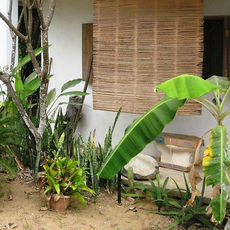 Los Metates Zipolite Bagian luar foto
